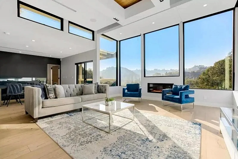 Luxury Private Escape in the Hollywood Hills!