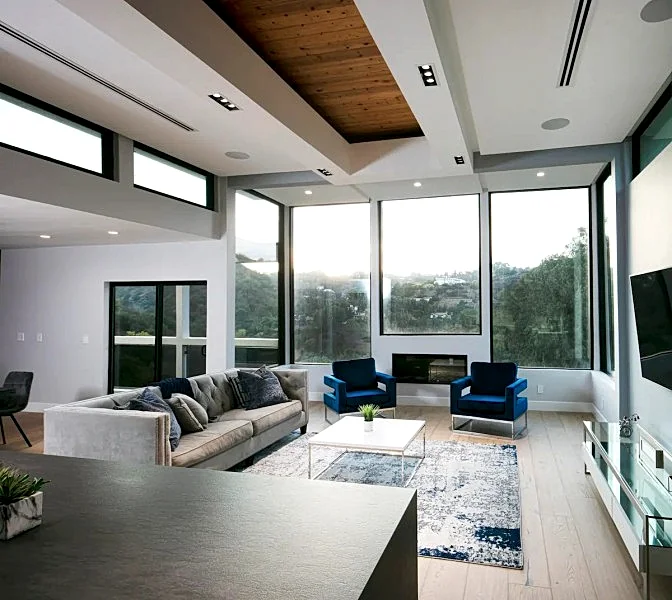 Serene and Private Amazing HH Home!!!
