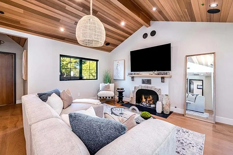 WeHo Oasis — Complete Remodeled Dream Home!