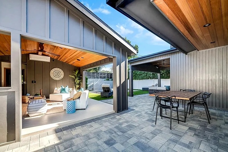 WeHo Oasis — Complete Remodeled Dream Home! in Los Angeles, California, United States — photo 4