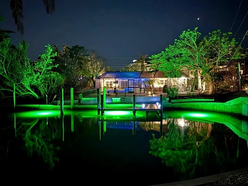 Siesta Key 5-Bedroom Luxury home, Walk to Beach or Village in Siesta Key, Florida, United States — photo 3