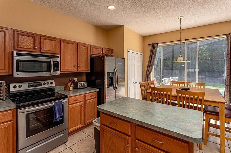 Terra Verde Resort 7 Bedroom Private Pool+Spa Vacation Home in Kissimmee, Florida, United States — photo 4