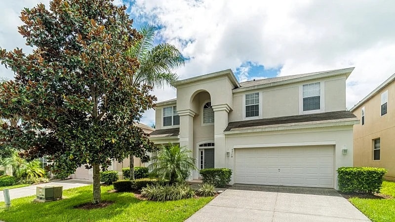 Windsor Hills Resort 6 Bedroom Private Pool+Spa Luxury Rental in Kissimmee, Florida, United States — photo 3