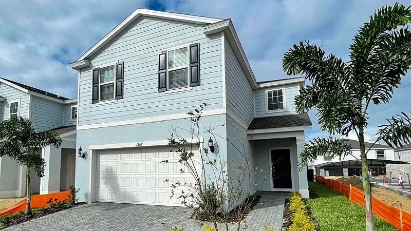 Windsor Island Vacation Rental Resort 5 Bedroom + Game Room in Davenport, Florida, United States — photo 3