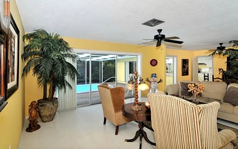 #1 Siesta Key Beach, Pool GlassHouse - Siesta Key