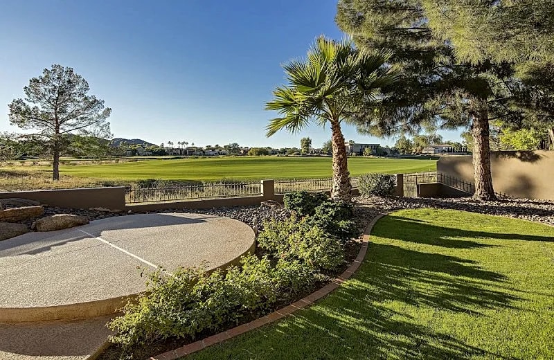 Camelback Golf Course View - Close to the Best of Everything in Paradise Valley, Arizona, United States — photo 3