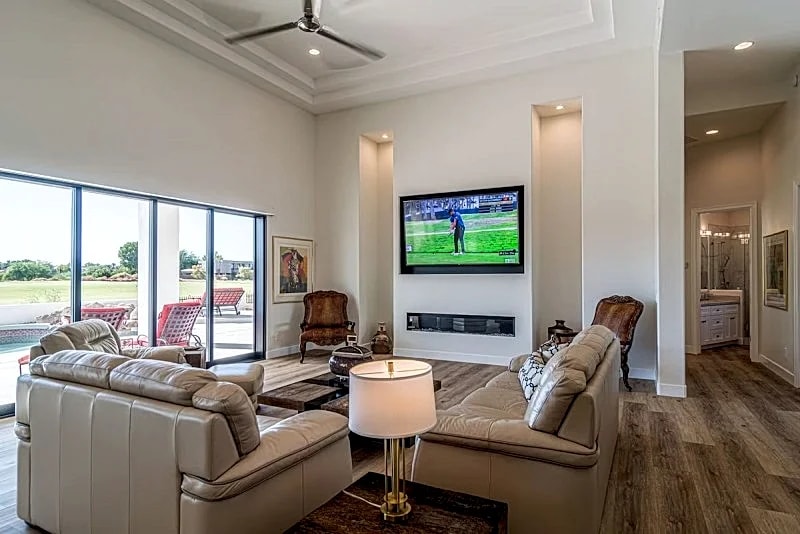 Camelback Golf Course View - Close to the Best of Everything in Paradise Valley, Arizona, United States — photo 4