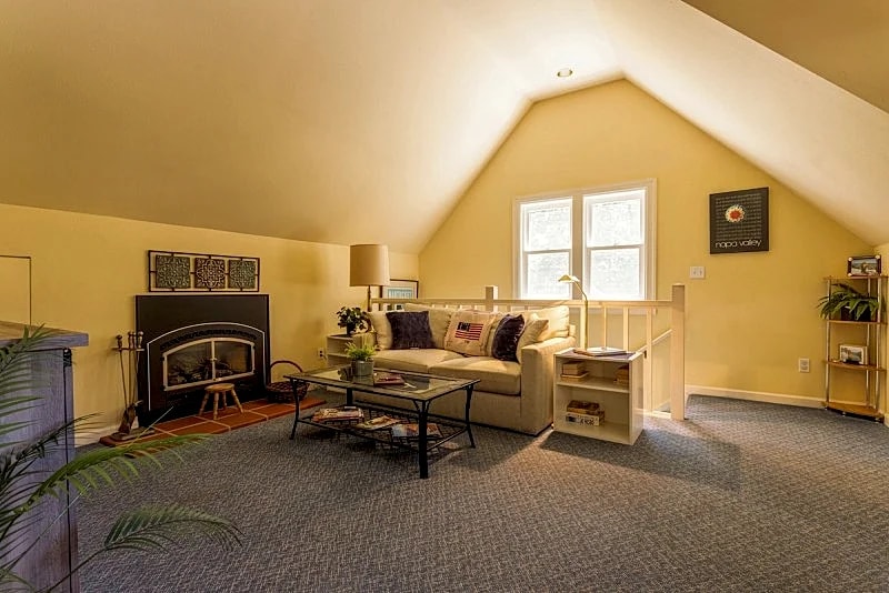 Cottage in the Oaks w/ Pool Self-Check In in Sonoma, California, United States — photo 5