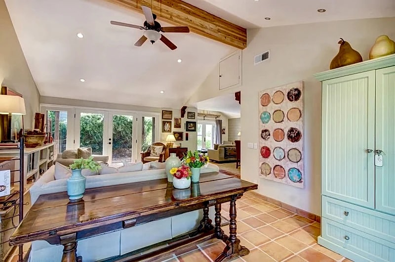Quintessential Wine Country Cottage 2 bds/1.5 ba in Sonoma, California, United States — photo 3