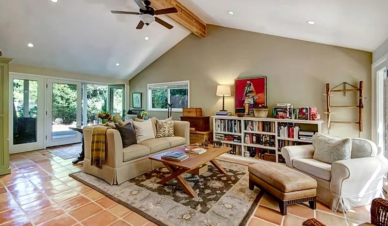 Quintessential Wine Country Cottage 2 bds/1.5 ba in Sonoma, California, United States — photo 5