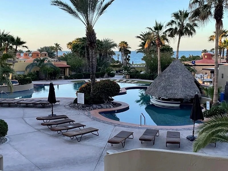 Coastal Condo. OCEAN VIEWS from EVERY room-Underground Parking and GIANT VERANDA in Puerto Penasco, Sonora, Mexico — photo 3