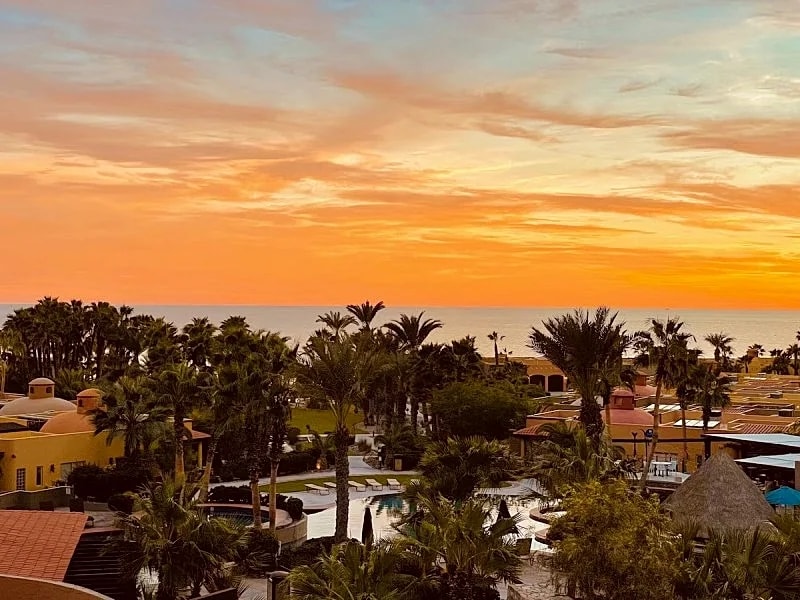 Coastal Condo. OCEAN VIEWS from EVERY room-Underground Parking and GIANT VERANDA in Puerto Penasco, Sonora, Mexico — photo 4
