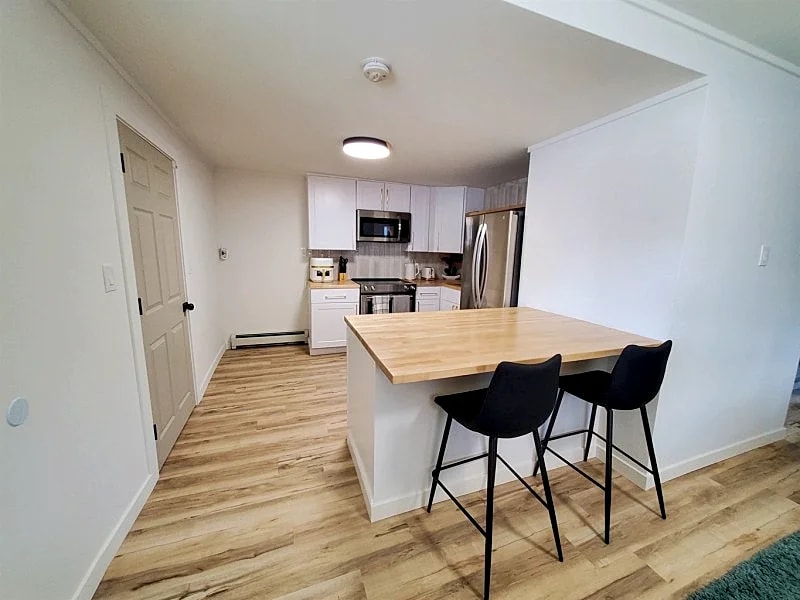 Updated Douglas Apartment, Close to Sandy Beach in Juneau, Alaska, United States — photo 5