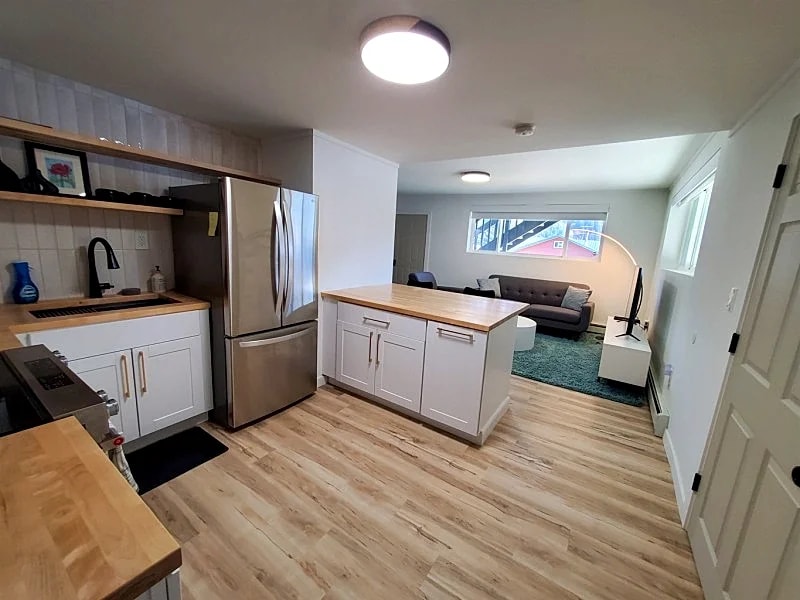 Updated Douglas Apartment, Close to Sandy Beach in Juneau, Alaska, United States — photo 4