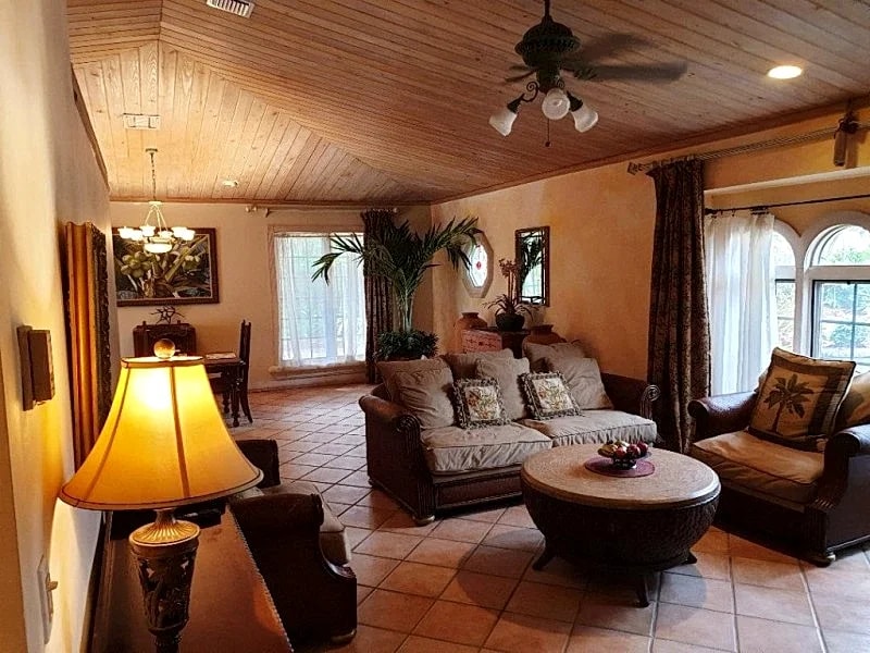 Charming Guest House in Plantation in Plantation, Florida, United States — photo 2