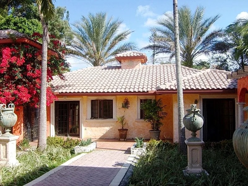 Charming Guest House in Plantation in Plantation, Florida, United States — photo 3