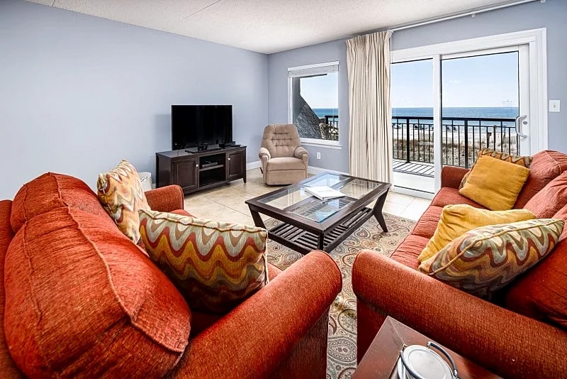 Island Echos 2M in Okaloosa Island, Florida, United States — photo 3