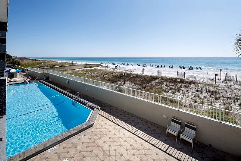 Island Echos 2M in Okaloosa Island, Florida, United States — photo 2