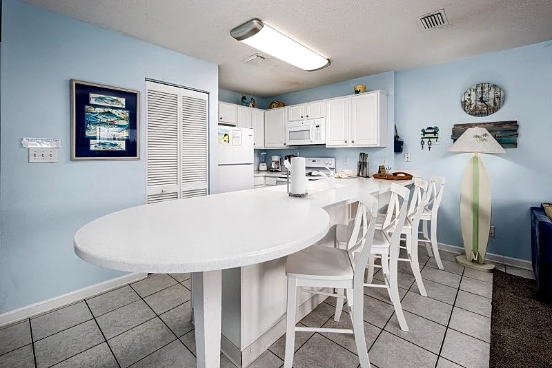 Island Sands Unit 103 in Okaloosa Island, Florida, United States — photo 5