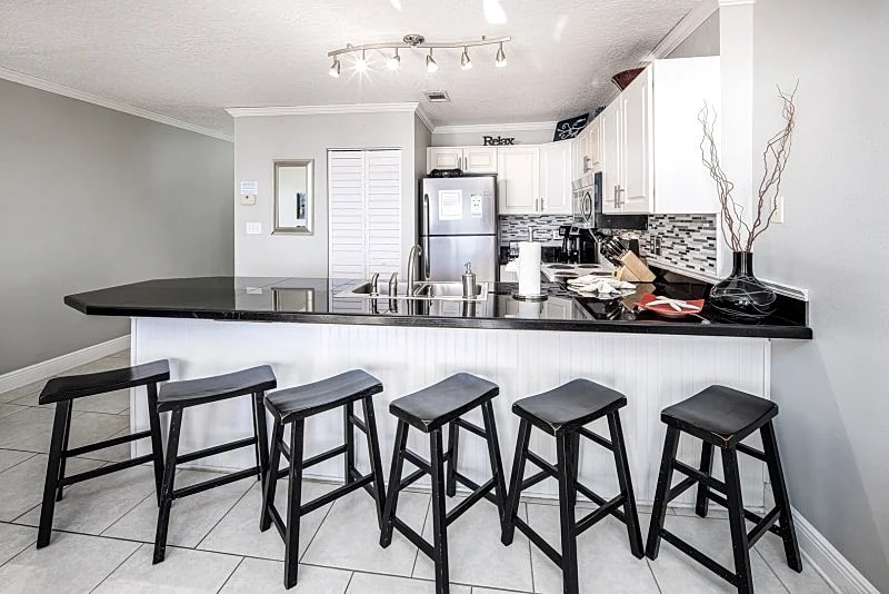 Island Sands Unit 303 in Okaloosa Island, Florida, United States — photo 4