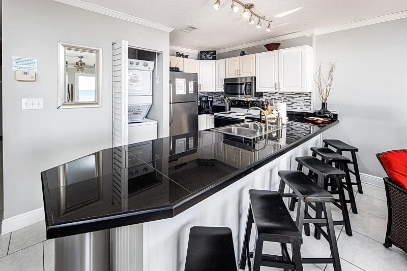 Island Sands Unit 303 in Okaloosa Island, Florida, United States — photo 5