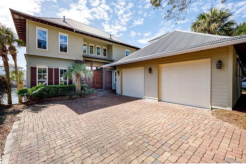 Destiny West 4636 in Destin, Florida, United States — photo 2