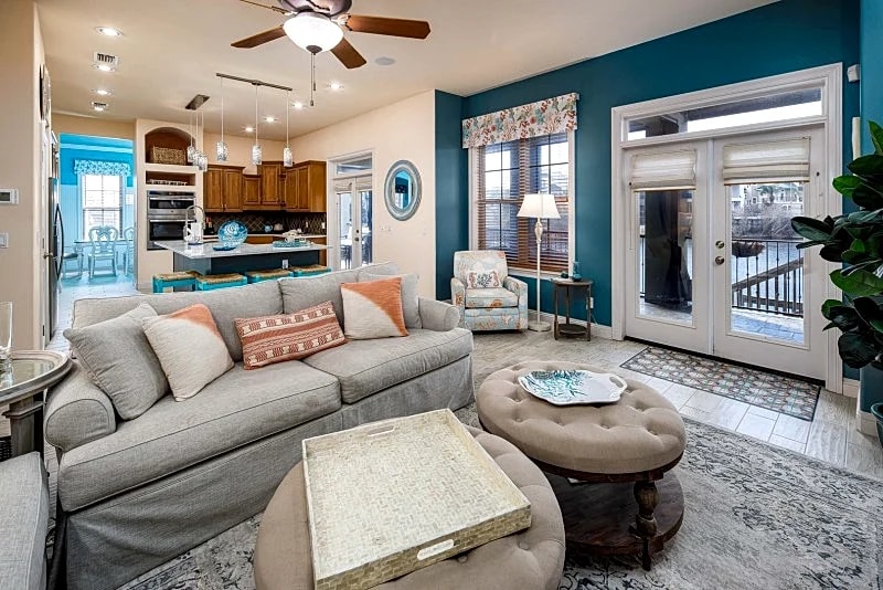 Destiny West 4636 in Destin, Florida, United States — photo 3