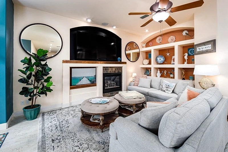 Destiny West 4636 in Destin, Florida, United States — photo 4