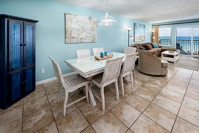 Island Echos 3H in Okaloosa Island, Florida, United States — photo 4