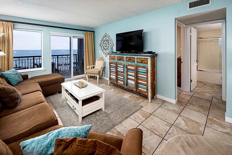 Island Echos 3H in Okaloosa Island, Florida, United States — photo 2