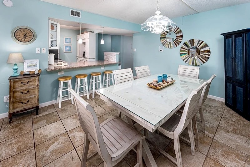 Island Echos 3H in Okaloosa Island, Florida, United States — photo 5