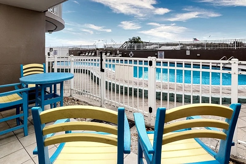 Island Princess 109 in Okaloosa Island, Florida, United States — photo 1