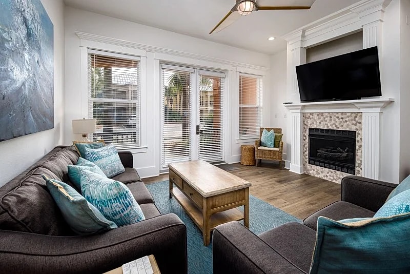 Miramar Beach Villas Unit 116 in Miramar Beach, Florida, United States — photo 3