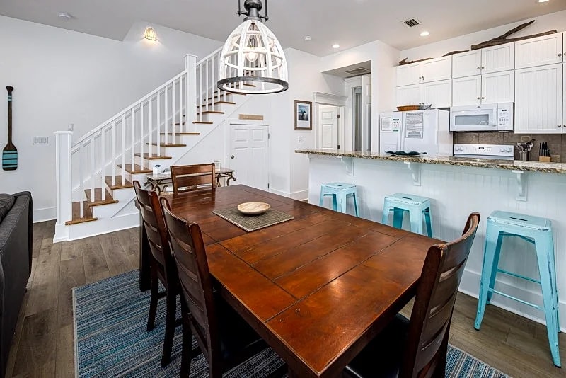 Miramar Beach Villas Unit 116 in Miramar Beach, Florida, United States — photo 4