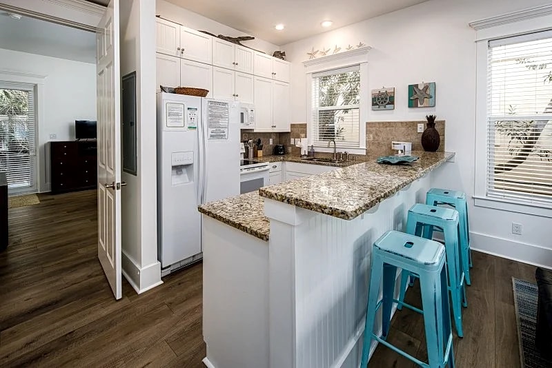 Miramar Beach Villas Unit 116 in Miramar Beach, Florida, United States — photo 5