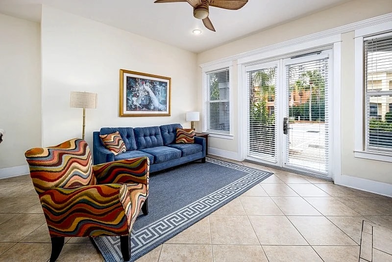 Miramar Beach Villas Unit 107 in Miramar Beach, Florida, United States — photo 2