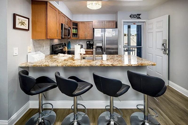 Lakeview 2 in Miramar Beach, Florida, United States — photo 3