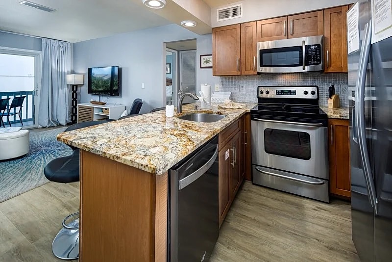 Lakeview 2 in Miramar Beach, Florida, United States — photo 5