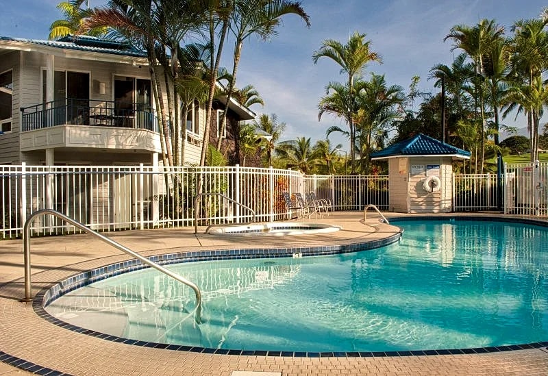 Upscale Condo/Resort Just 7 Miles From Kona Ironman Start - Wyndham Mauna Loa Village in North Kona, Hawaii, United States — photo 5