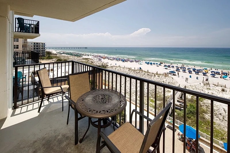 Sea Oats 605 in Okaloosa Island, Florida, United States — photo 4