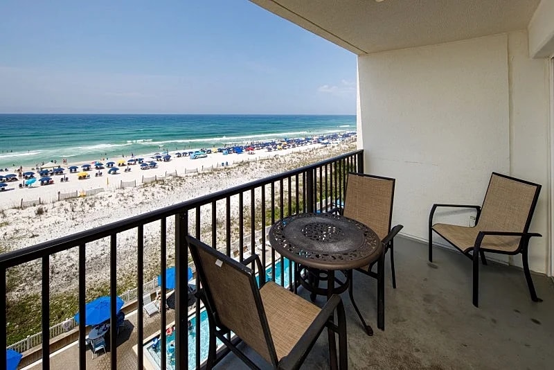Sea Oats 605 in Okaloosa Island, Florida, United States — photo 2
