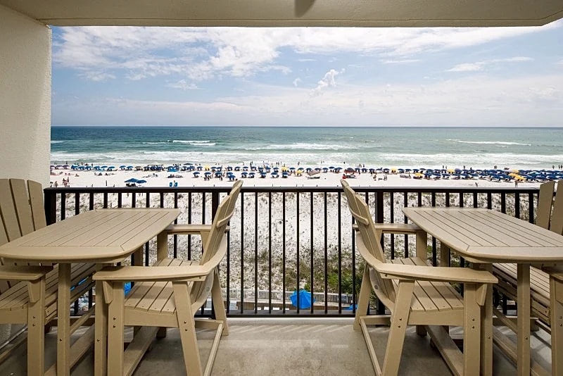 Sea Oats 602 in Okaloosa Island, Florida, United States — photo 2
