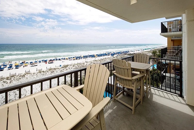 Sea Oats 602