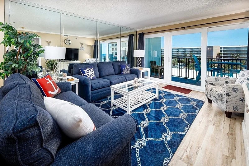 Sea Oats 510 in Okaloosa Island, Florida, United States — photo 1