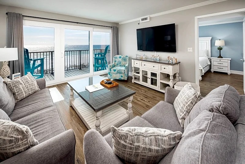 Sea Oats 504 in Okaloosa Island, Florida, United States — photo 3