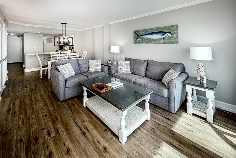 Sea Oats 504 in Okaloosa Island, Florida, United States — photo 4