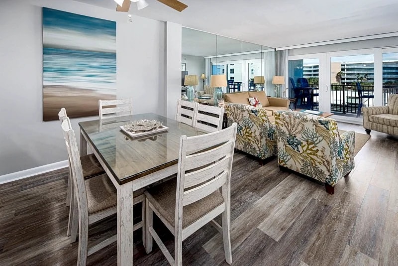 Sea Oats 408 in Okaloosa Island, Florida, United States — photo 3
