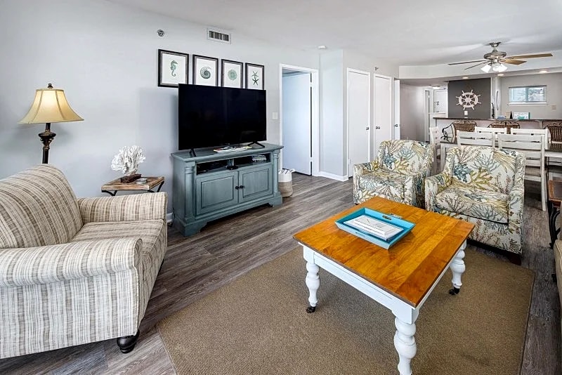 Sea Oats 408 in Okaloosa Island, Florida, United States — photo 2