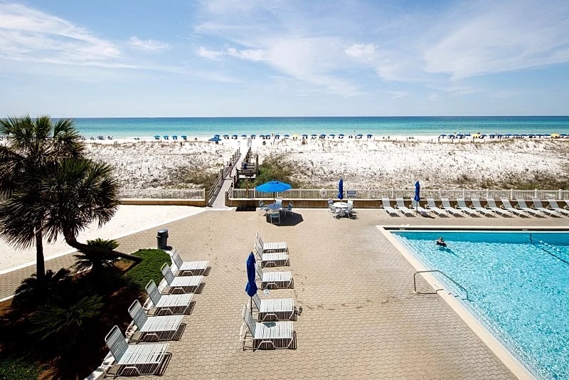 Sea Oats 305 in Okaloosa Island, Florida, United States — photo 3