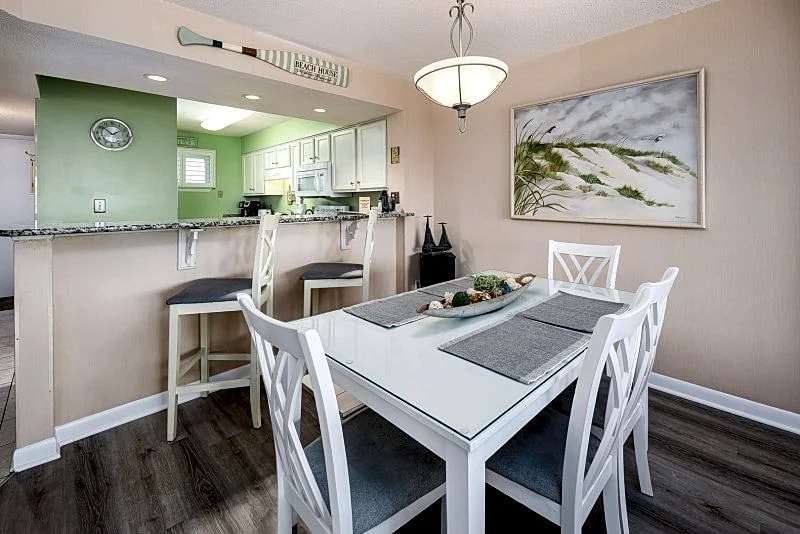 Sea Oats 610 in Okaloosa Island, Florida, United States — photo 4